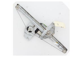 Leve vitre electrique avant gauche CITROEN BERLINGO 2 Photo n°2