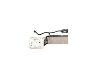 Renfort pare choc avant (traverse) CITROEN BERLINGO 2 Photo n°4