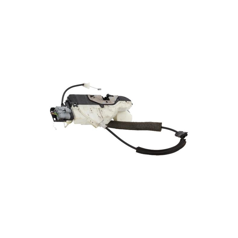 Serrure avant gauche CITROEN BERLINGO 2 Photo n°1