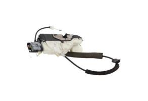 Serrure avant gauche CITROEN BERLINGO 2 Photo n°1