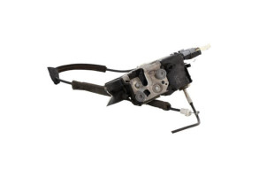 Serrure avant gauche CITROEN BERLINGO 2 Photo n°2