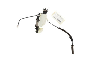 Serrure avant gauche CITROEN BERLINGO 2 Photo n°4