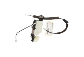 Serrure avant gauche CITROEN BERLINGO 2 Photo n°5