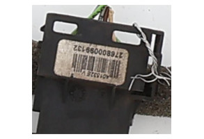 Serrure avant gauche CITROEN BERLINGO 2 Photo n°7