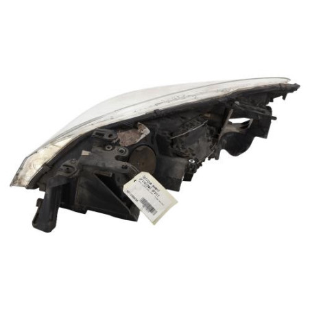 Optique avant principal droit (feux)(phare) RENAULT MEGANE 3