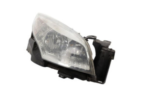 Optique avant principal droit (feux)(phare) RENAULT MEGANE 3 Photo n°4