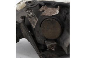 Optique avant principal droit (feux)(phare) RENAULT MEGANE 3 Photo n°6