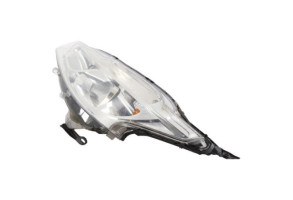 Optique avant principal gauche (feux)(phare) PEUGEOT 208 1 Photo n°2