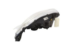 Optique avant principal gauche (feux)(phare) PEUGEOT 208 1 Photo n°3