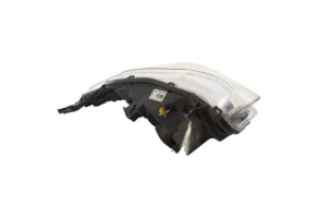 Optique avant principal gauche (feux)(phare) PEUGEOT 208 1 Photo n°4