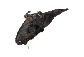 Optique avant principal gauche (feux)(phare) PEUGEOT 208 1 Photo n°6