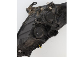 Optique avant principal gauche (feux)(phare) PEUGEOT 208 1 Photo n°7