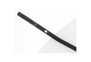 Bras essuie glace avant gauche RENAULT CLIO 4 Photo n°3