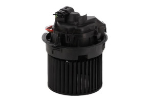 Ventilateur chauffage DACIA LOGAN MCV 2 Photo n°3