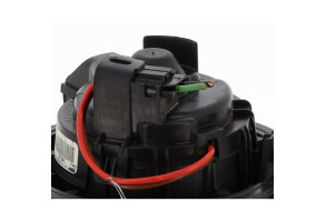 Ventilateur chauffage DACIA LOGAN MCV 2 Photo n°7