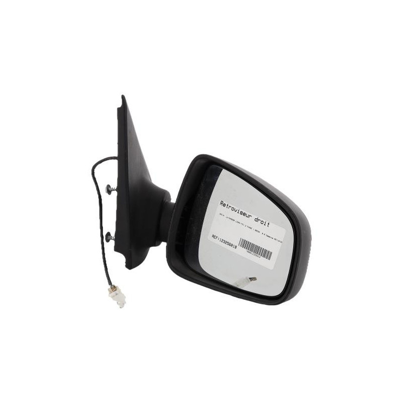 Retroviseur droit DACIA LOGAN MCV 2 Photo n°1