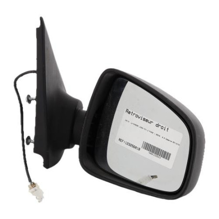 Retroviseur droit DACIA LOGAN MCV 2