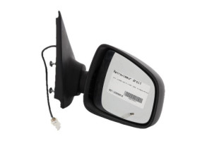 Retroviseur droit DACIA LOGAN MCV 2 Photo n°1