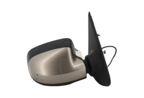 Retroviseur droit DACIA LOGAN MCV 2 Photo n°5