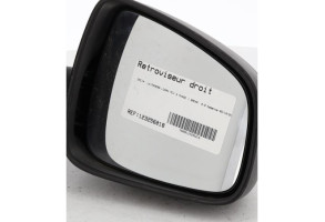 Retroviseur droit DACIA LOGAN MCV 2 Photo n°10