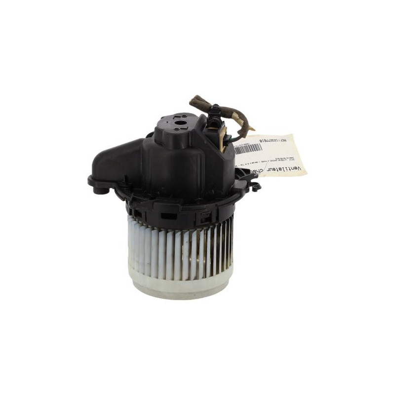 Ventilateur chauffage DACIA SANDERO 2 Photo n°1