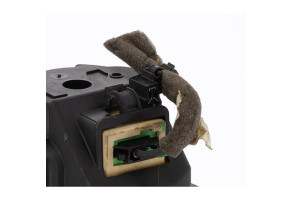 Ventilateur chauffage DACIA SANDERO 2 Photo n°9