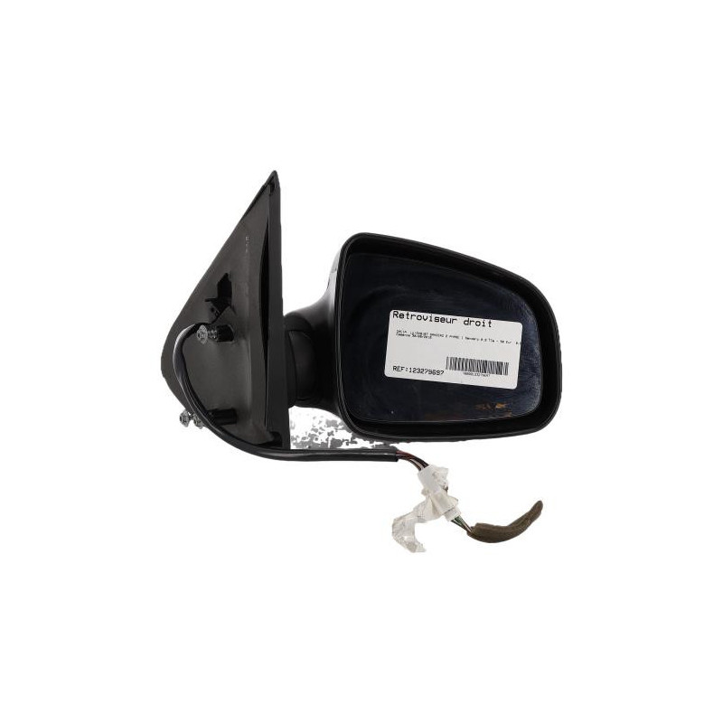 Retroviseur droit DACIA SANDERO 2 Photo n°1
