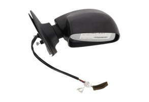 Retroviseur droit DACIA SANDERO 2 Photo n°2