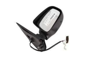 Retroviseur droit DACIA SANDERO 2 Photo n°3