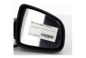 Retroviseur droit DACIA SANDERO 2 Photo n°8