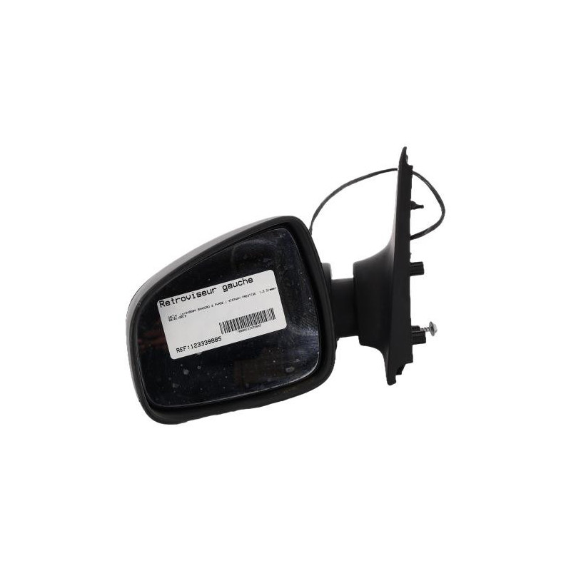 Retroviseur gauche DACIA SANDERO 2 Photo n°1