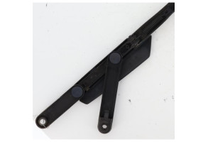 Bras essuie glace avant droit VOLKSWAGEN TOUAREG 1 Photo n°3