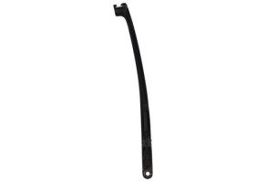 Bras essuie glace avant gauche VOLKSWAGEN TOUAREG 1 Photo n°2