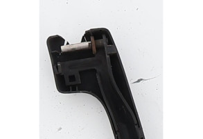 Bras essuie glace avant gauche VOLKSWAGEN TOUAREG 1 Photo n°3