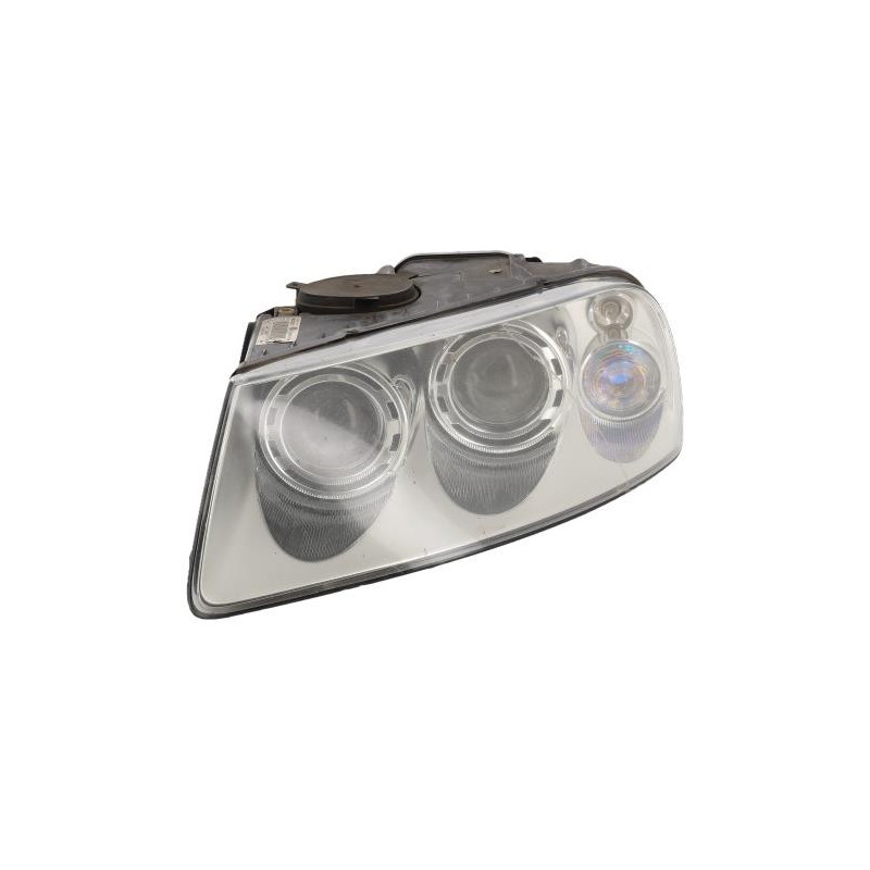 Optique avant principal droit (feux)(phare) VOLKSWAGEN TOUAREG 1 Photo n°1