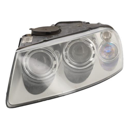 Optique avant principal droit (feux)(phare) VOLKSWAGEN TOUAREG 1