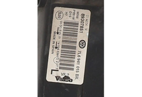 Optique avant principal droit (feux)(phare) VOLKSWAGEN TOUAREG 1 Photo n°6