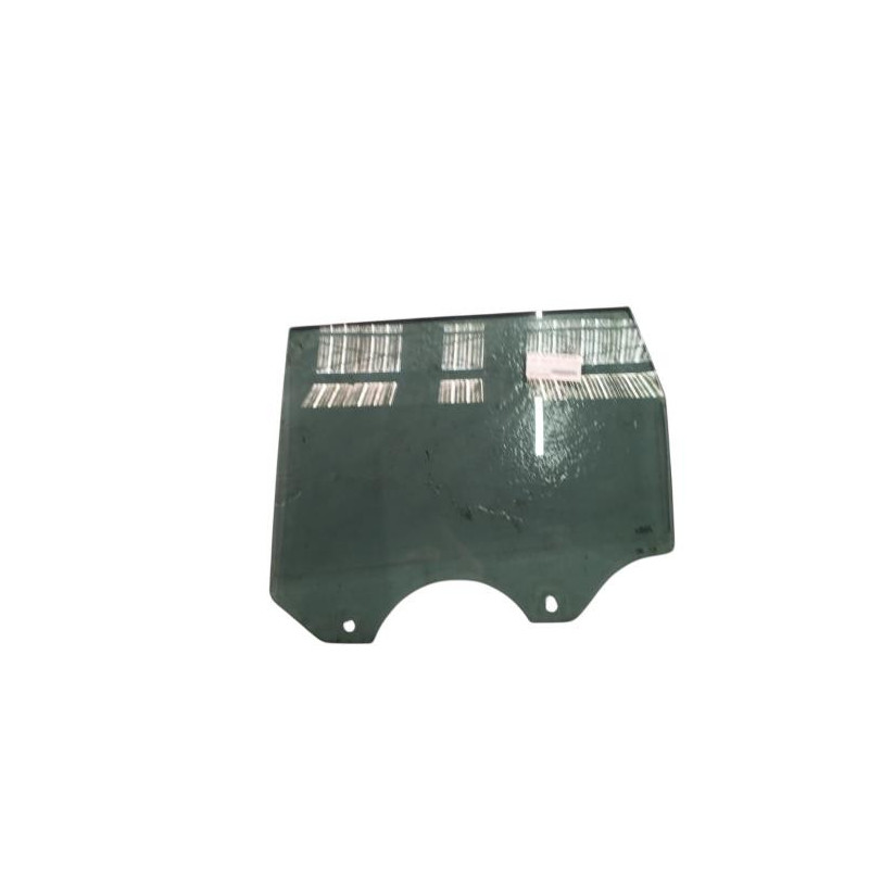 Vitre arriere gauche VOLKSWAGEN TOUAREG 1 Photo n°1