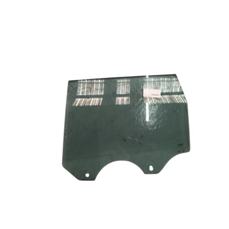 Vitre arriere gauche VOLKSWAGEN TOUAREG 1