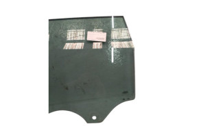 Vitre arriere gauche VOLKSWAGEN TOUAREG 1 Photo n°3