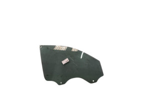 Vitre avant droit VOLKSWAGEN TOUAREG 1 Photo n°1