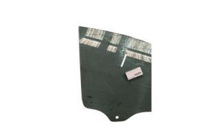 Vitre avant droit VOLKSWAGEN TOUAREG 1 Photo n°2