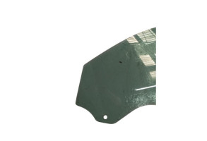 Vitre avant gauche VOLKSWAGEN TOUAREG 1 Photo n°2