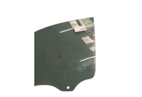 Vitre avant gauche VOLKSWAGEN TOUAREG 1 Photo n°4