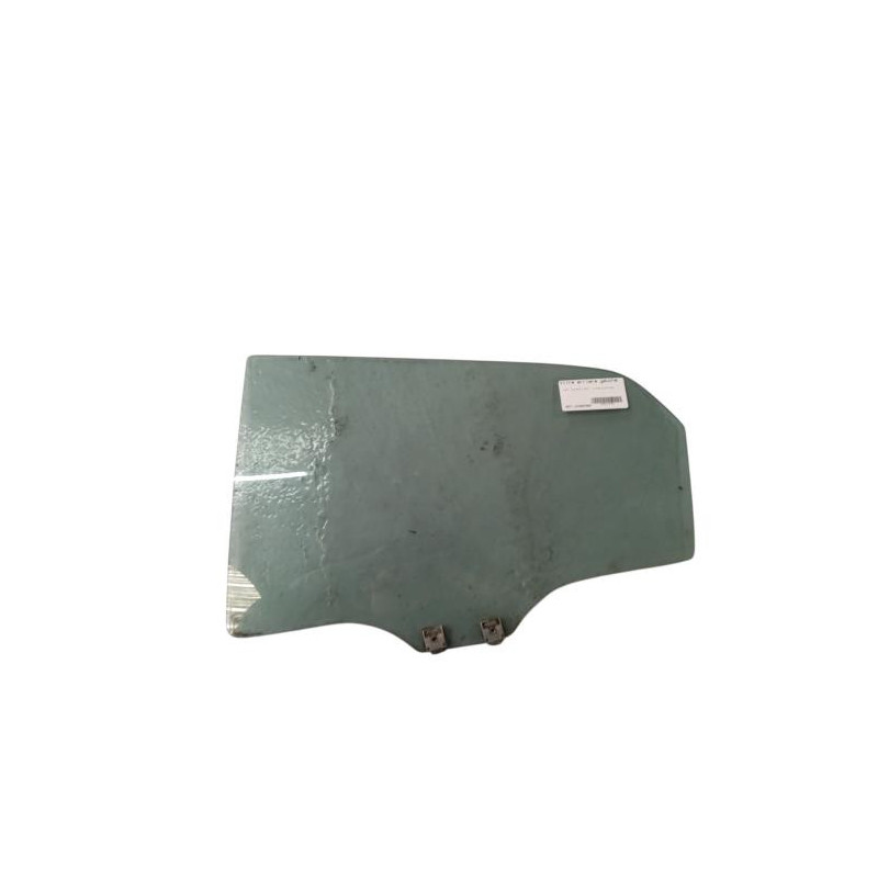 Vitre arriere gauche MAZDA 2 2 Photo n°1