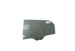 Vitre arriere gauche MAZDA 2 2 Photo n°1