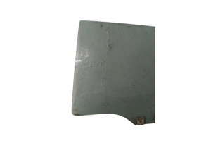 Vitre arriere gauche MAZDA 2 2 Photo n°3