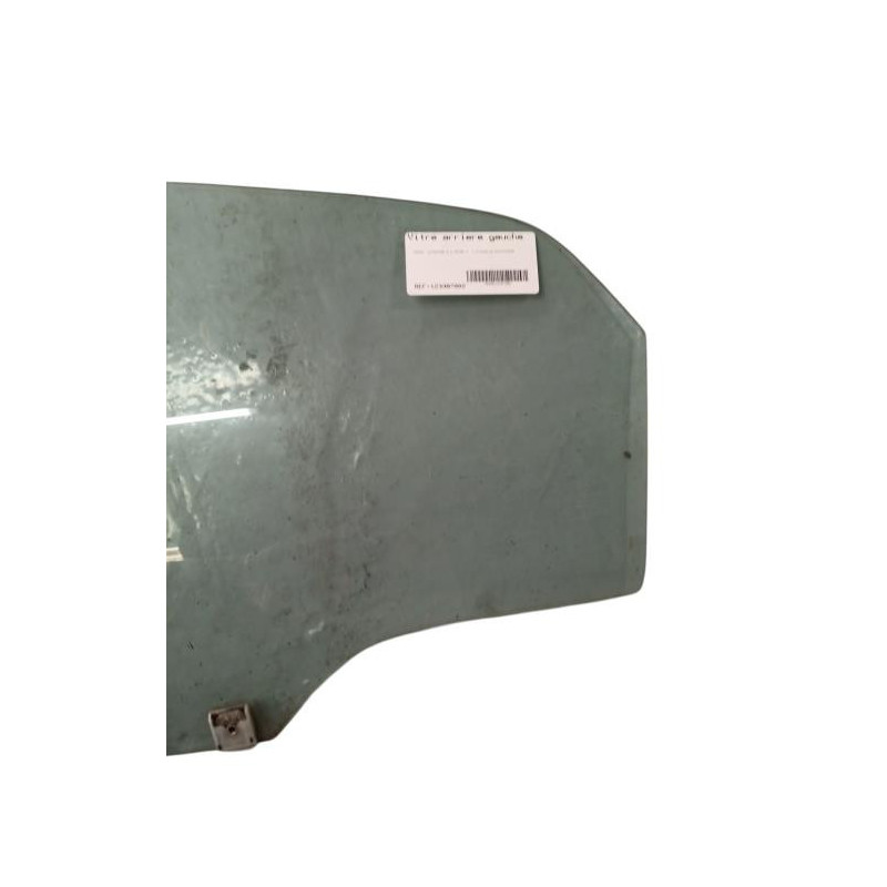 Vitre avant droit MAZDA 2 2 Photo n°1