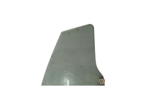 Vitre avant droit MAZDA 2 2 Photo n°2