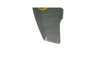 Vitre avant gauche MAZDA 2 2 Photo n°3